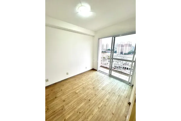 Apartamento à venda com 2 quartos no Brás, São Paulo — foto 6